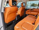 Nissan Patrol LE PLATINUM CITY