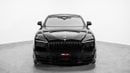 Rolls Royce Spectre STANDARD - 2024 - GCC - Under Warranty and Service Contract