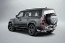 Land Rover Defender 110 X-DYNAMIC SE P300