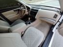 Nissan Altima SL