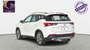 GAC GS4 GL (Full Option) | 2023 | 0% DP | AED 719 / Month | Gargash Warranty | Service History