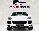 Porsche Cayenne STANDARD