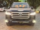 Toyota Land Cruiser GXR 4.0L