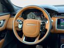 Land Rover Range Rover Velar R-DYNAMIC SE LUXURY R-DYNAMIC SE | P250 | PANORAMIC ROOF | 2.0L TURBO | GCC