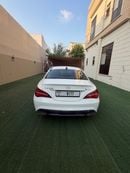 مرسيدس بنز CLA 250 ستاندارد