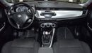 Alfa Romeo Giulietta DISTINCTIVE EXCELLENT DEAL for our Alfa Romeo Giulietta ( 2013 Model ) in Red Color Japanese Specs