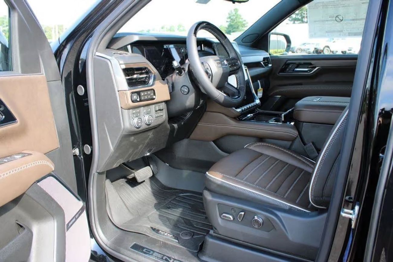 GMC Yukon