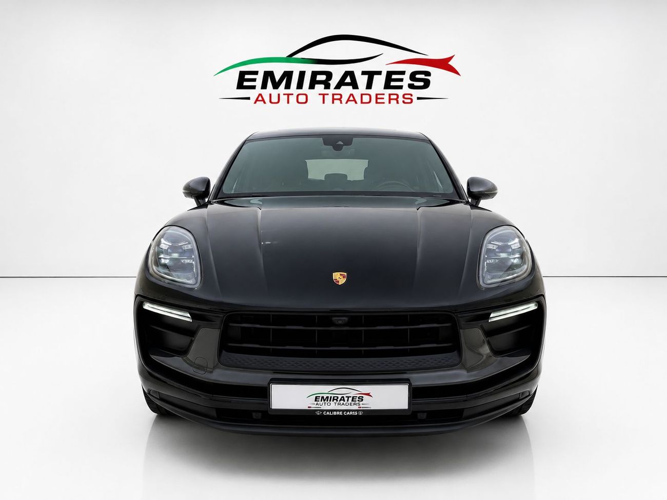 بورش ماكان T 2.0L (260 HP)