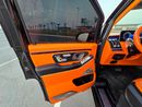 Mercedes Benz Viano V250 ViP GCC