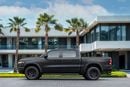 رام 1500 Rebel Double Cab 1500 Rebel Double Cab | 4,505 P.M | 0% Downpayment | Warranty!