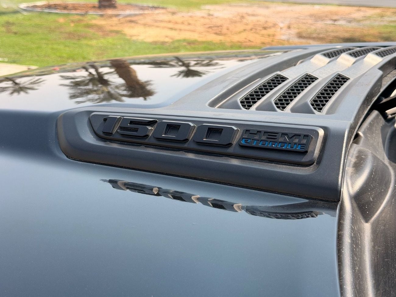 RAM 1500 LIMITED