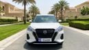 Nissan Kicks S 2024 | AED 643/Month | 0 DP | 30 Day Return | Warranty | Service History
