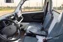 Suzuki Carry STANDARD 1.5L Petrol | 5-Speed Manual | 4×2 | Single Cab Pickup | Basic Option | READY EXPORT AFRICA