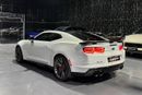 شيفروليه كامارو ZL1