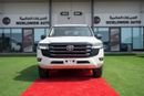 تويوتا لاند كروزر LC300 3.3 DIESEL EXR FOUR WHEEL DRIVER 7 SEATS 5 DOOR مواصفات طراز 2026 لدول مجلس التعاون الخليجي