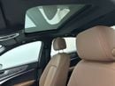 أودي A6 40 TFSI (190 HP) Sedan Progress v1 (Ref# 06806)