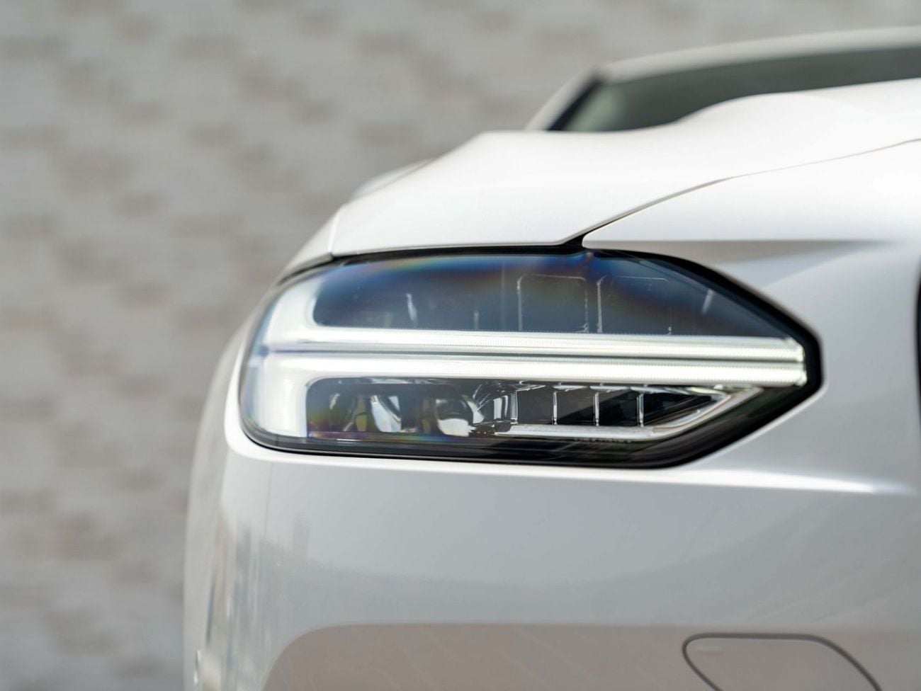 Volvo S90 B5 ULTIMATE BRIGHT 2024 Volvo S90 | Ultimate Bright AWD | GCC | WARRANTY