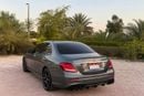 Mercedes Benz E53 AMG STANDARD