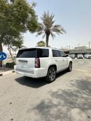 GMC Yukon Denali GMC Yukon Denali 2019 USA specs