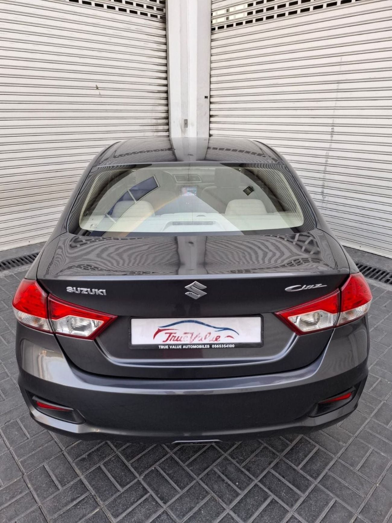 Suzuki Ciaz GL Suzuki Ciaz GL 2023 NO CONVENIENCE FEES WARRANTY 0%DP