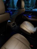 Mercedes Benz GLS450 4MATIC