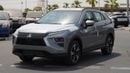 Mitsubishi Eclipse Cross GLX HIGH LINE Brand New – 1.5L Petrol 2WD Automatic – H37 – 2026 – Export Only