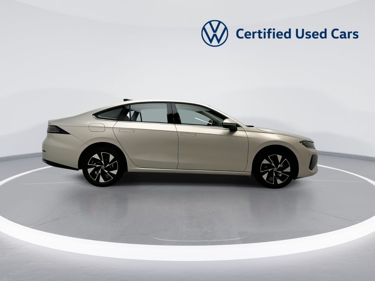 Volkswagen Jetta HIGHLINE Jetta Comfortline 1.5L | Ex-Demo | Adaptive Cruise Control | Lane & Side Assist | Digital C