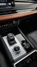 Mitsubishi Outlander PREMIUM ACCIDENTS FREE - GCC - P LINE - ORIGINAL PAINT - PERFECT CONDITION INSIDE OUT - 2 KEYS