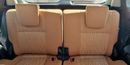 Toyota Fortuner EXR TOYOTA FORTUNER 2.4L DIESEL 4X4 MY 2026