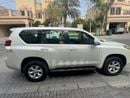 Toyota Prado TX-L