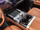 Jetour G700 LUXURY