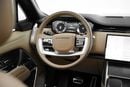 Land Rover Range Rover AUTOBIOGRAPHY P530