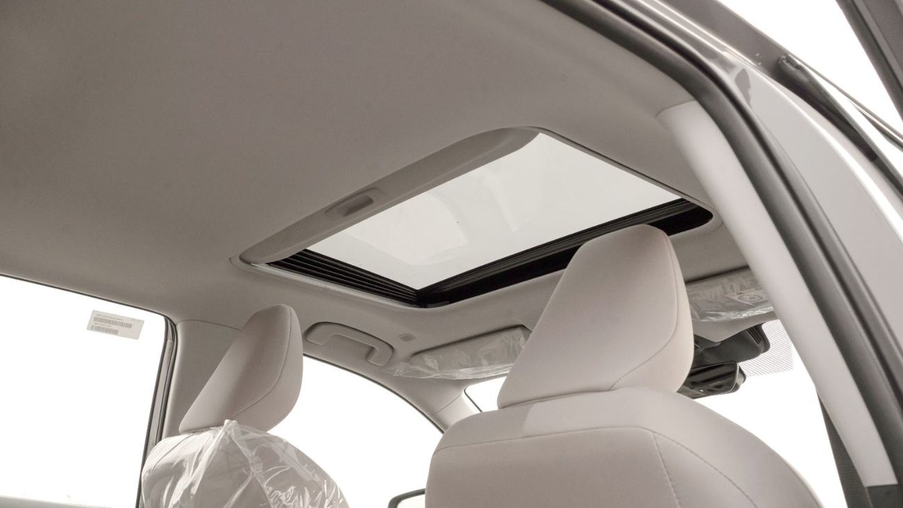تويوتا راف ٤ ADVENTURE 2026 Toyota Rav4 Adventure 2.5L AT Hybrid (Gray-Beige)