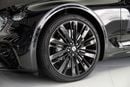 Bentley Continental GT SPEED Black Edition