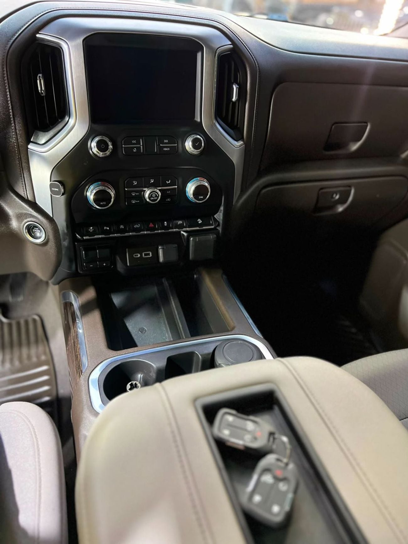 GMC Sierra 1500 CREWCAB ELEVATION CREWCAB ELEVATION