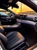 Mercedes Benz CLS450 CLS 450 4MATIC Korean Specs