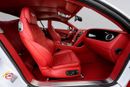 Bentley Continental GT GT GCC