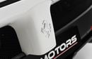 Ferrari LaFerrari 6.3L V-12 Naturally Aspirated Engine + eMotor