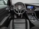Alfa Romeo Giulia VELOCE