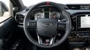 Toyota Hilux GR SPORT
