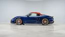 بورش 718 سبيدر STANDARD STD