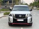 Nissan Patrol NISMO