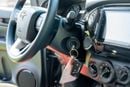 تويوتا هيلوكس 2.4 DIESEL 4x4 SINGLE CABIN 2026 MODEL GCC مواصفات مجلس التعاون الخليجي