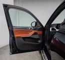 BMW X7 40i M SPORT PRO
