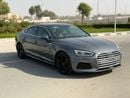 Audi A5 V4 - Quottro