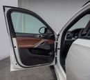 بي أم دبليو X6 XDRIVE40I M SPORT