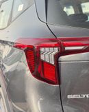 Kia Seltos LX STANDARD