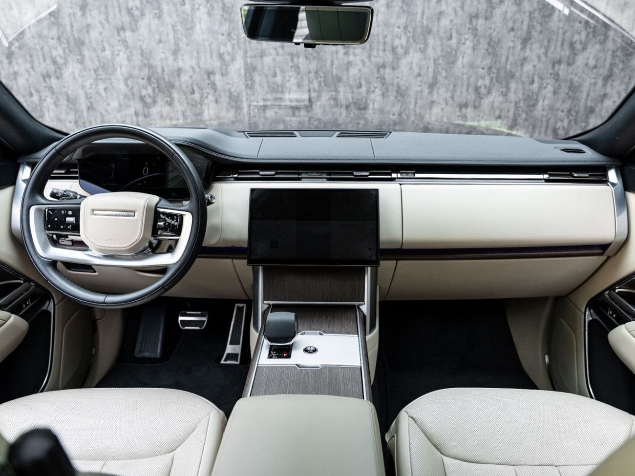 Land Rover Range Rover SE P360