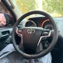 Toyota Prado VXR Toyota Prado 2016 Model Facelift to 2023 Model V4 2.7L Engine Full Option