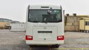 تويوتا كوستر 4.2L DIESEL 23 SEATER MT 2026MY